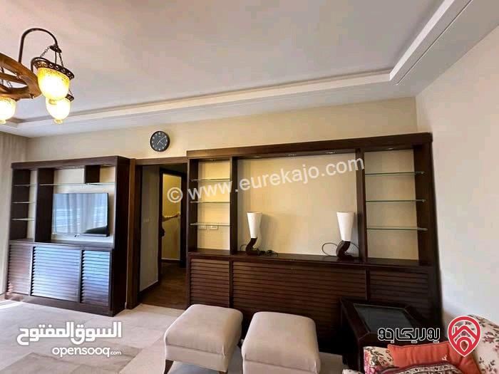 شقة فارغة طابق ثالث مساحة 280م للايجار في عمان - طريق المطار