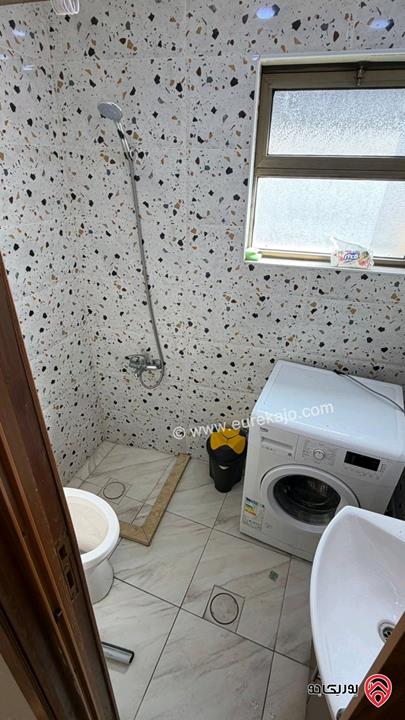 استديو مفروش مساحة 90م للإيجار في عمان - الجاردنز