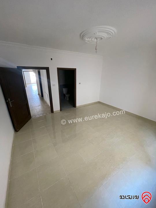 شقة سوبرديلكوس للبيع في الزرقاء- الزرقاء الجديدة مساحة 170م ط3 