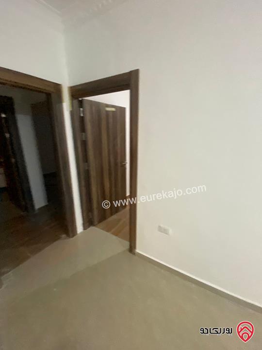 شقة طابق أرضي مساحة 142م للبيع في عمان – طبربور – أم العقارب