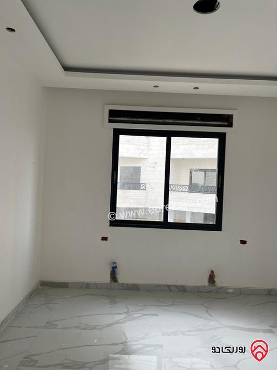 شقق مساحة 120م / 130م للبيع بالاقساط في عمان - مرج الحمام