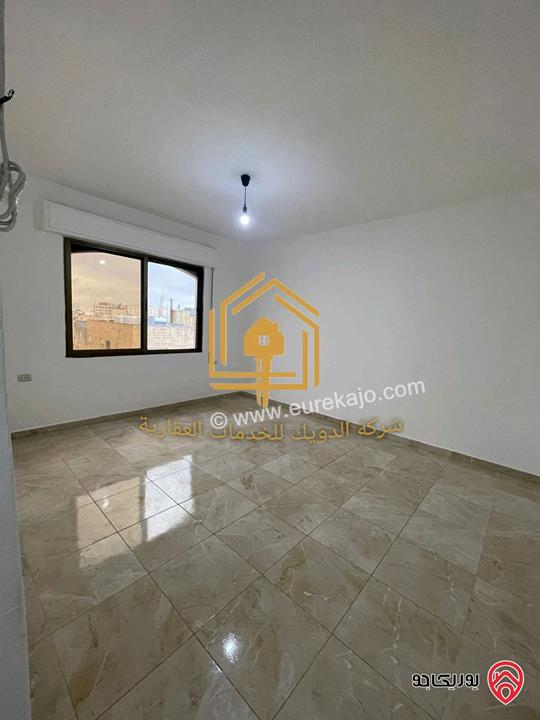 شقة مساحة 140م طابق ثاني للايجار في عمان - ضاحية الياسمين