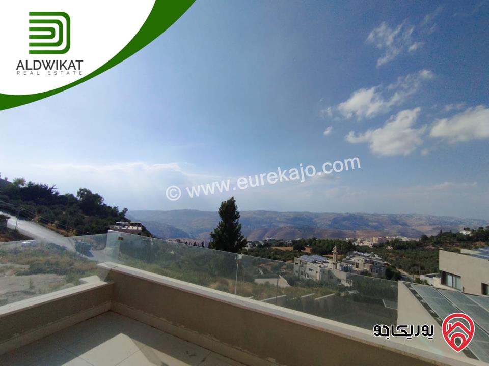 فيلا مستقلة مساحة البناء 530م ومساحة الارض 520م ومساحة الحديقة 200م للبيع في ماحص على حد بدر الجديدة