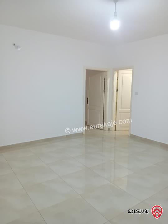 شقة ديلوكس مساحة 140م طابق أول للايجار في عمان - البيادر خلف الدفاع المدني