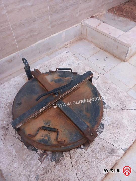 مزرعة للايجار اليومي في الرامة - البحر الميت 