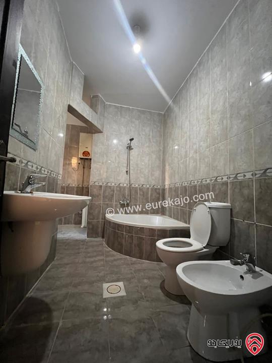 شقة طابق اول مساحة 150م للايجار في عمان - السابع