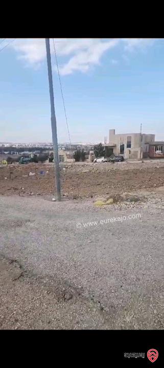 ارض مساحة 600م للبيع في عمان - الطنيب خلف جامعة الاسراء