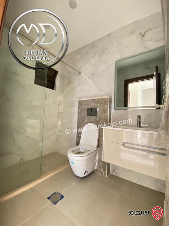 شقق جديدة للبيع في عمان - تلاع العلي مساحات 110م تشطيبات و ديكورات فاخرة تصلح للاستثمار بأسعار مميزة