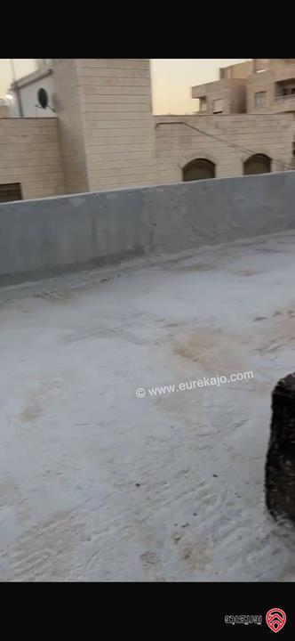 سطح بناية جاهز للتعمير مساحة 452م للبيع في عمان - طبربور حوض المياله