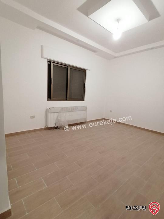 شقة جديدة لم تسكن مساحة 130م للبيع في عمان - البيادر الرونق