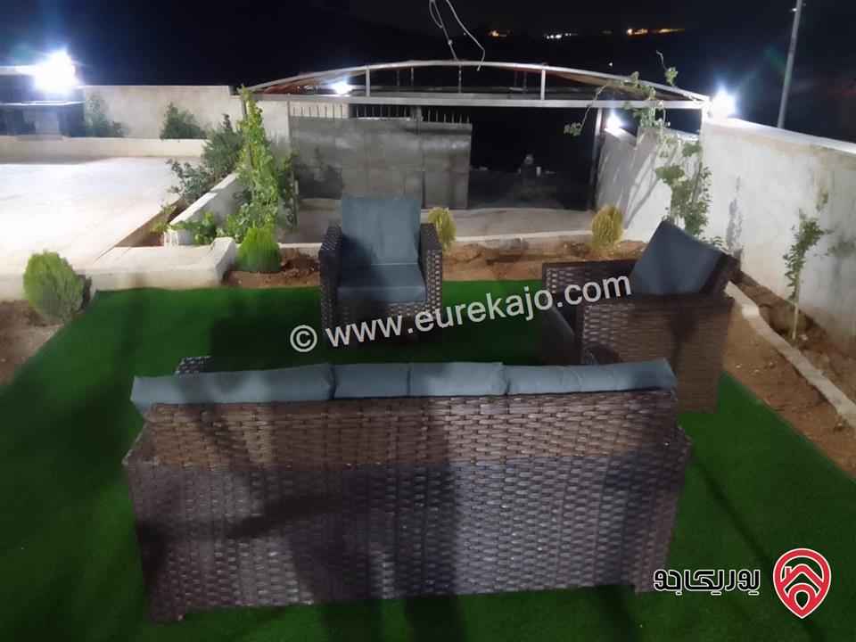 مزرعة وشاليه للبيع في بلعما المعمرية