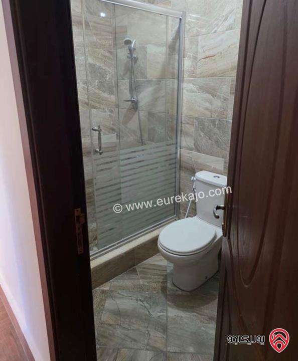 شقة طابق أول 150م طابق أول للايجار في عمان - دير غبار