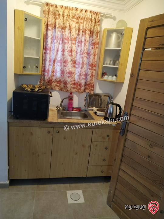 Beautiful family apartment 184 Sqm for sale in Amman - Seventh Circle