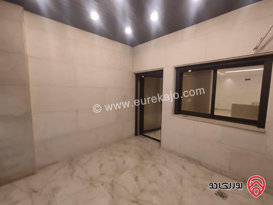 شقة مساحة 160م طابق ثاني للبيع في عمان - الشميساني