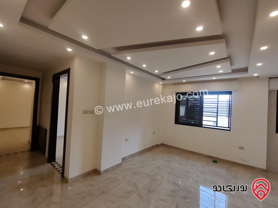 شقق عدد 2 مساحة 125م للبيع في عمان - جبل الزهور            	 