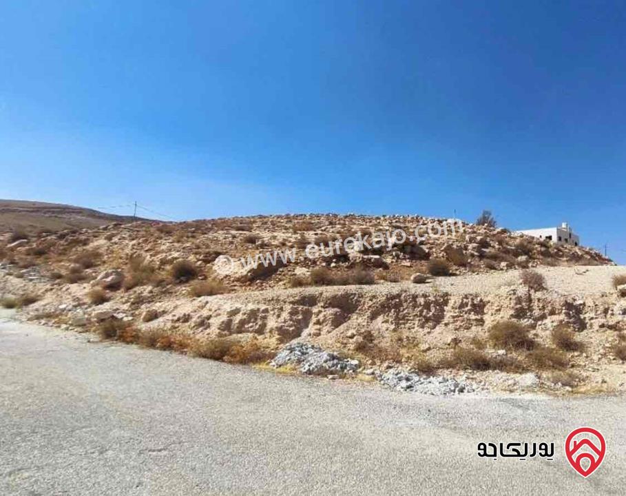 قطعة أرض مساحة 590م، سكن خاص (فلل) للبيع في الزرقاء - جريبا