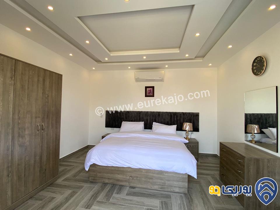 شاليه/مزرعة Ocean view villa للايجار اليومي في البحر الميت 