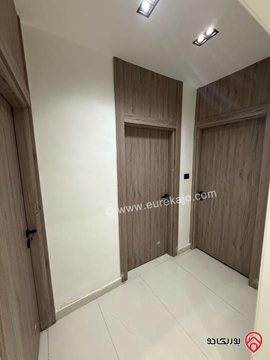 Fully Renovated Apartment 200 Sqm For Sale in Amman - Um Uthayna