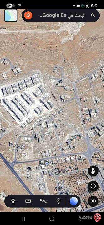 قطعة أرض مميزة مساحة 625م للبيع في عمان - شفابدران 