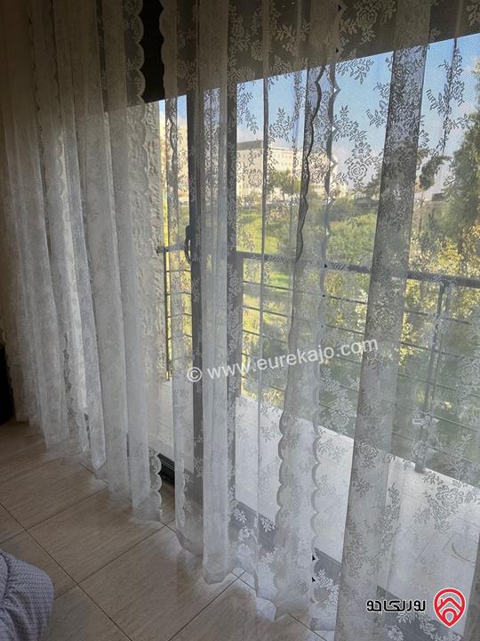 Deluxe Furnished Apartment 90 sqm for Rent in Amman - 4th Circle