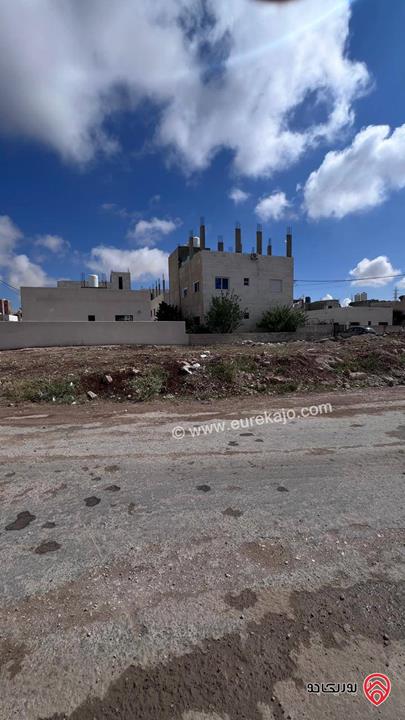 أرض مساحة 449م للبيع في عمان - منطقة المستندة، بالقرب مسجد الشيخ حمد الدروبي