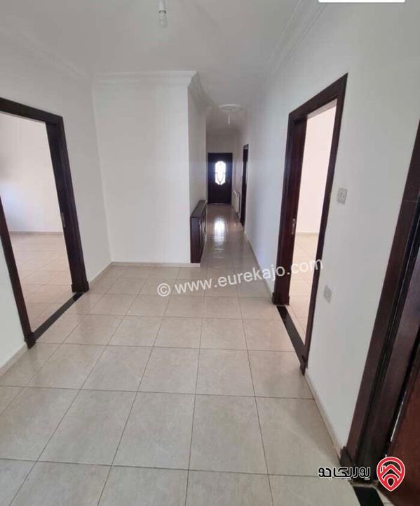 شقة مساحة 270م طابق ثاني للايجار في عمان - ضاحية الامير راشد