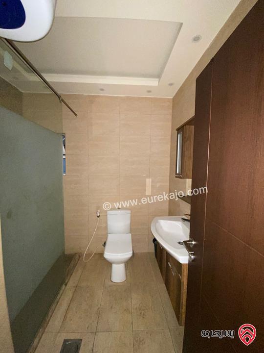 شقة مفروشة طابق ثالث مساحة 95 م للايجار في الصويفية