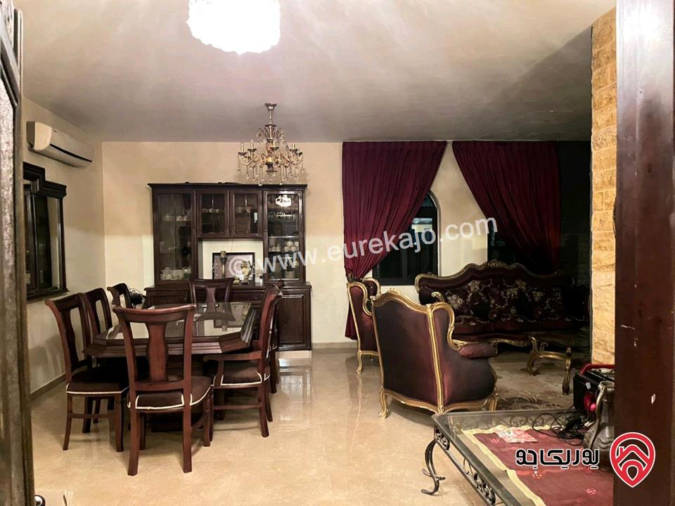 بيت مستقل مساحة 600م على أرض 700م للبيع في عمان - ابو السوس بالقرب من الجامعة الجديدة 