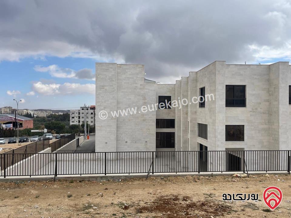 مخازن تجارية مساحة 480م للايجار في عمان - شفا بدران