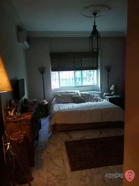 فيلا فخمة مساحة 600م على أرض 751م للبيع في عمان - الرحمانية