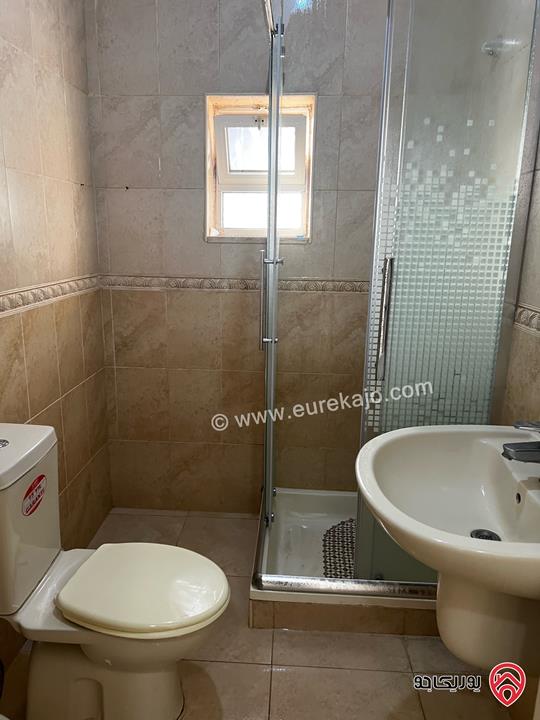 شقة مساحة 120م للإيجار في عمان - البيادر