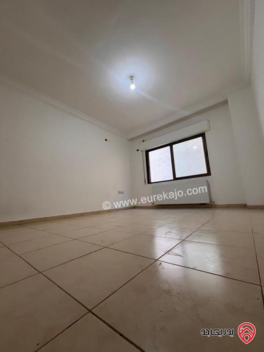 شقة مساحة 90م للايجار في عمان - الرابية