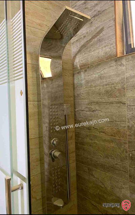 شقة ارضية طابقية مساحة 148م للبيع في الزرقاء - المدينة المنورة