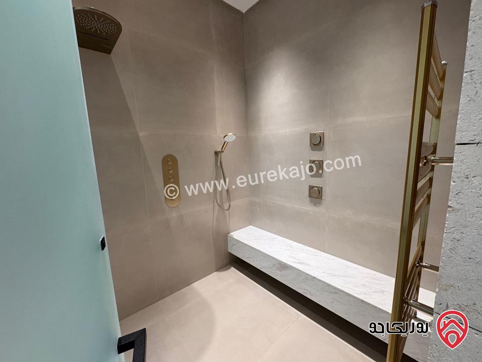 شقق سكنية للبيع في عمان - ضمن كومباوند طريق المطار قرب جامعة البترا مساحات من 115م الى 190م