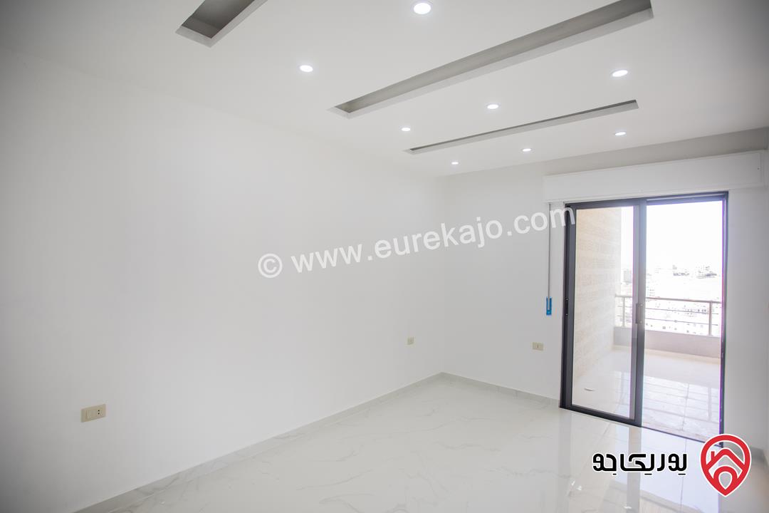 شقق مساحة 150م للبيع في عمان - ابو علندا