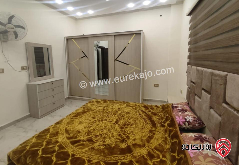 مزرعة مساحة الأرض 3400م والبناء 150م للبيع في الزرقاء - غريسا	