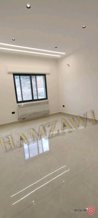 شقة مساحة 160م للايجار في عمان - ربوة عبدون 