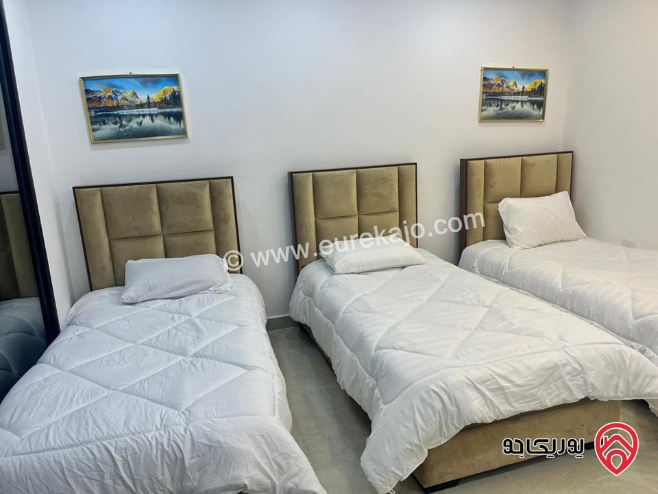 شاليه Aqua Heaven Villa للايجار اليومي نهاري وسهرات مع مبيت في البحر الميت - الرامة