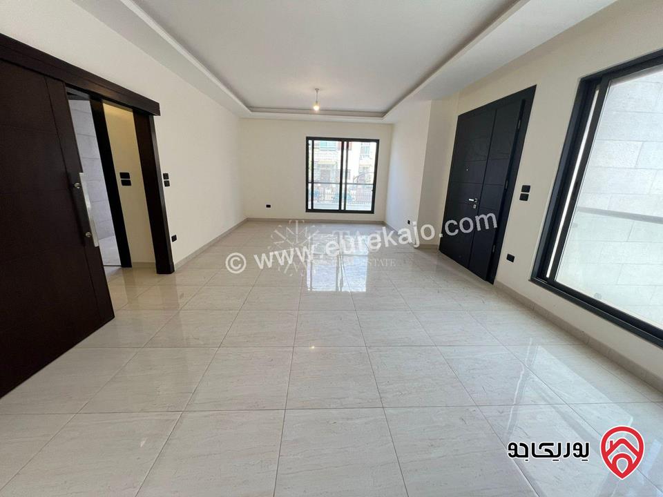 شقق فاخرة طابقية مساحة 205م / 245م / 285م للبيع في عمان - ام السماق