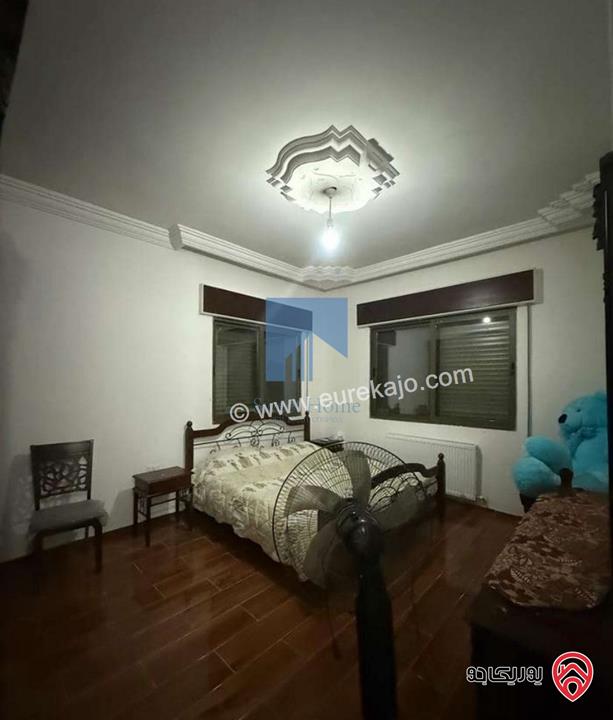 شقة فاخرة طابق اول 145م للبيع في عمان - الدوار السابع