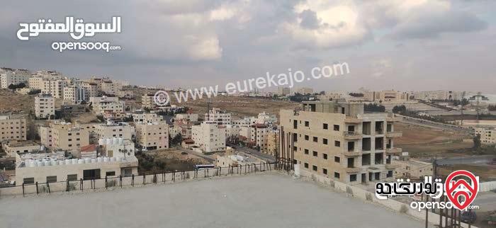 فيلا عظم مساحة 280م على أرض 787م للبيع أو البدل في عمان - الجبيهة أم زويتينة