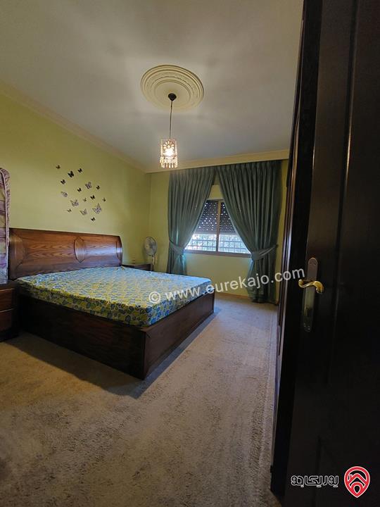 شقة للبيع في عمان -المقابلين شارع الحرية مساحة 194م ط1