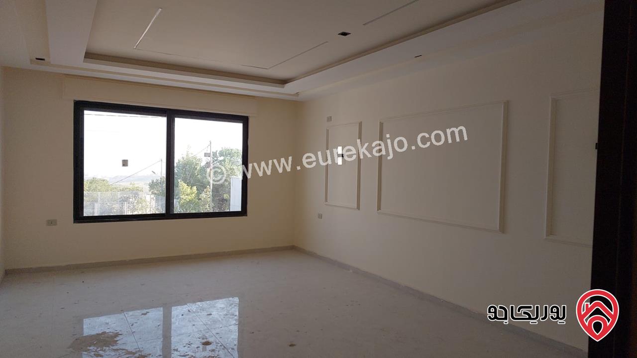  شقق مساحة 210م للبيع في عمان - ضاحية الرشيد 