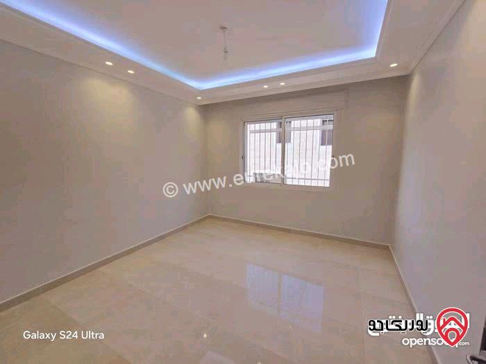 شقة مساحة 170م طابق أول للايجار في عمان - دابوق 