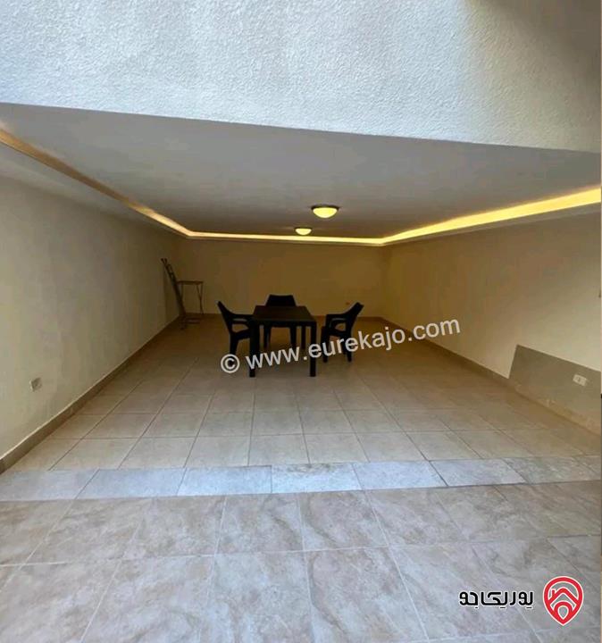 شقة مفروشة مساحة 150م للايجار في عمان - الدوار الخامس