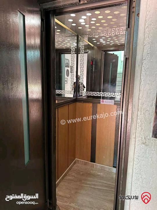 استديوهات فارغة للإيجار في عمان - الرابية 