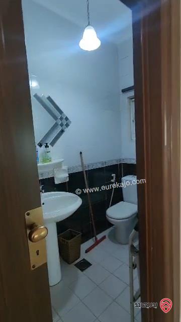 شقة طابق أول مساحة 172م للبيع في عمان - ضاحية الرشيد 