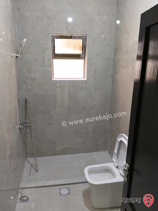 شقة طابق ثاني مساحة 90م للايجار في عمان - الذراع الغربي