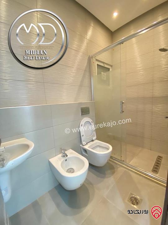 شقق فارغة للايجار في عمان - الرابية مساحات 180م تشطيبات و ديكورات عصرية فاخرة اطلالة جميلة بسعر مميز