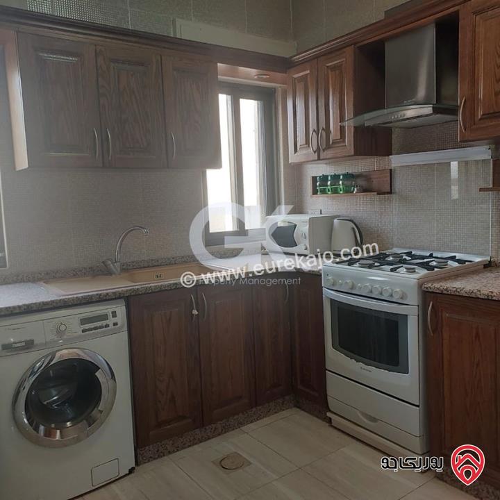 شقة طابق أول مساحة 88م للبيع في عمان - الصويفية